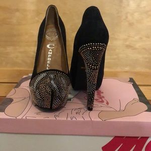 Jeffrey Campbell heels